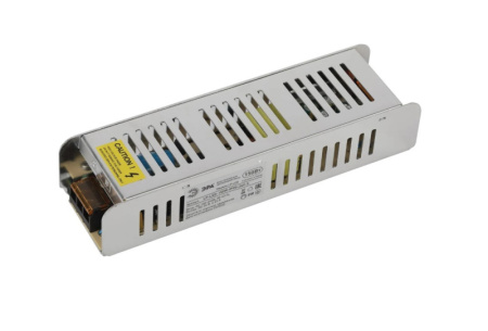 Блок питания LP-LED 150W-IP20-24V-S Б0061131 (Эра) *1