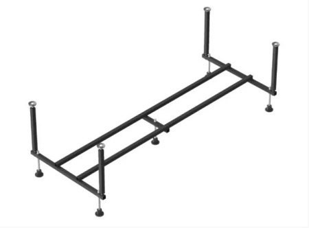 Каркас для ванны универсальный 150х70-75см - 170х70-75см КВунз01 (Bas)