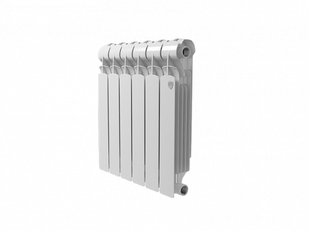 Радиатор BIMETAL Royal Thermo Indigo Super+ 500/100 6 секц. *1
