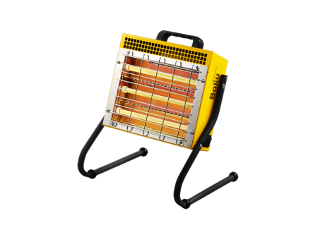 Обогреватель инфракрасный Ballu BIH-LM-1.5-S