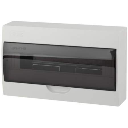 Бокс ЩРН-П-18 SIMPLE Б0041527 Эра