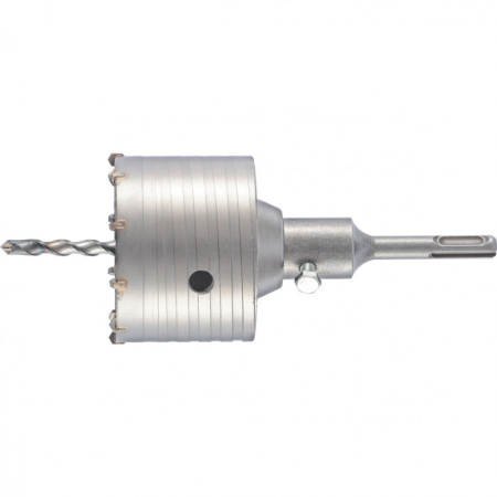 Коронка по бетону М22х68мм в сборе SDS+ Matrix 70329 *1/24
