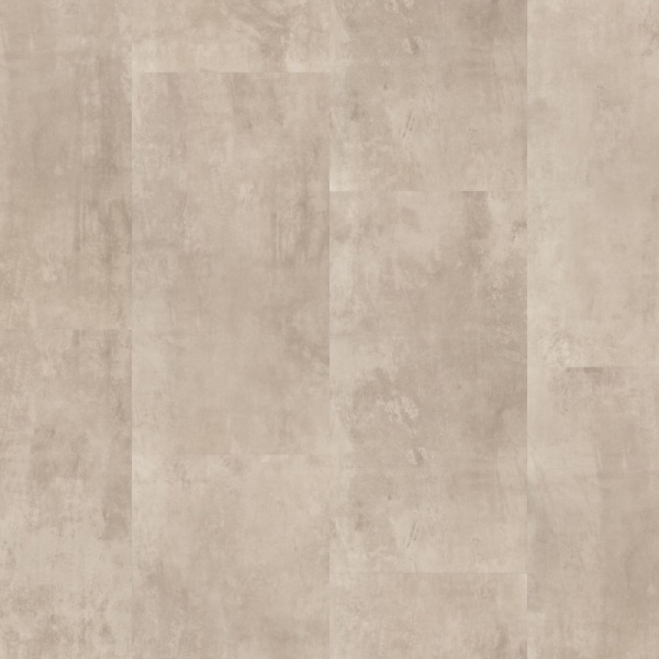 Плитка напольная Tarkett Prime Click Pale Beige 300x580х3,8мм 1уп=1,74м2 (10шт) замок