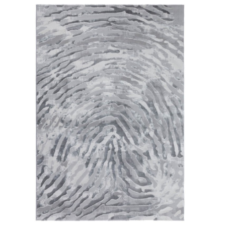 Ковер JULIA 200х300см дизайн A4216A IVORY/D.GREY