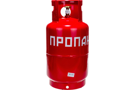 Баллон пропановый 27л