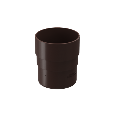 Муфта соединительная шоколад PVSM-1050 Döcke PREMIUM